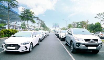 Top 12 Hãng taxi Cẩm Giàng Hải Dương số điện thoại tổng đài