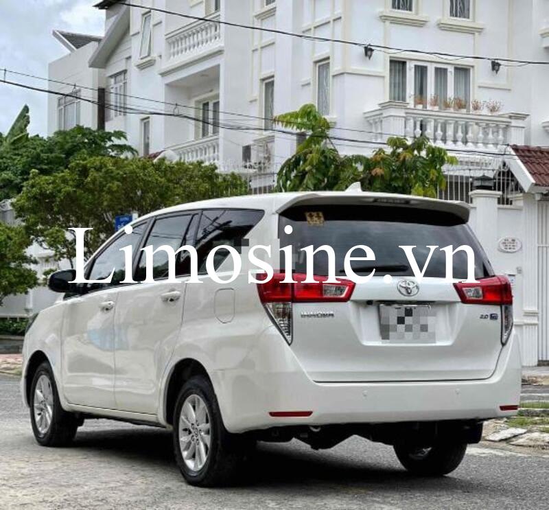 Top 12 hãng taxi Cẩm Khê Phú Thọ số điện thoại tổng đài 24/24