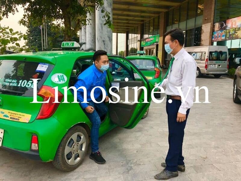 Top 13 Hãng taxi Cẩm Xuyên Hà Tĩnh số điện thoại tổng đài
