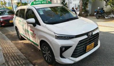 Top 15 Hãng taxi Châu Thành Bến Tre số điện thoại tổng đài