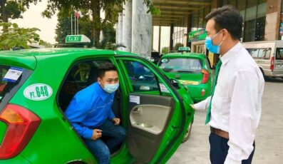 Top 13 Hãng taxi Châu Thành Kiên Giang số điện thoại tổng đài