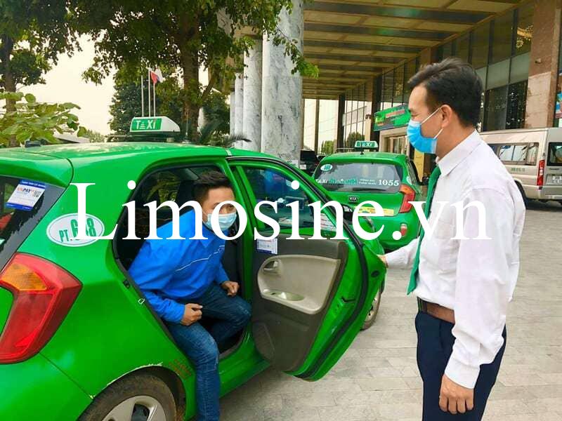 Top 13 Hãng taxi Châu Thành Kiên Giang số điện thoại tổng đài