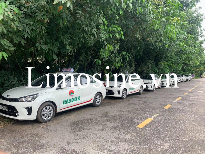 Top 13 Hãng taxi Châu Thành Tây Ninh số điện thoại tổng đài