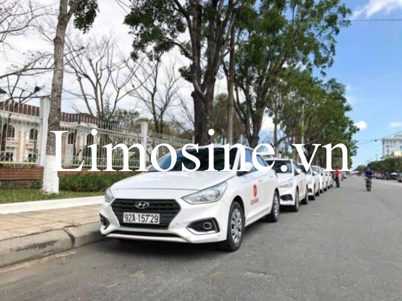 Top 13 Hãng taxi Châu Thành Tây Ninh số điện thoại tổng đài