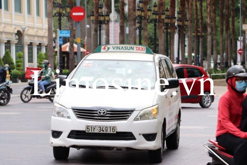 Top 12 Hãng taxi Chợ Gạo Tiền Giang số điện thoại tổng đài