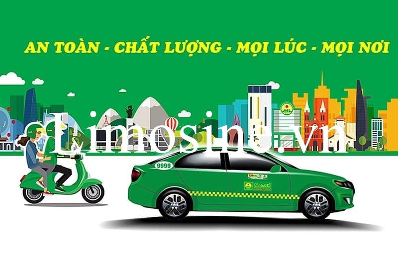17 Hãng taxi Chơn Thành Bình Phước số điện thoại tổng đài