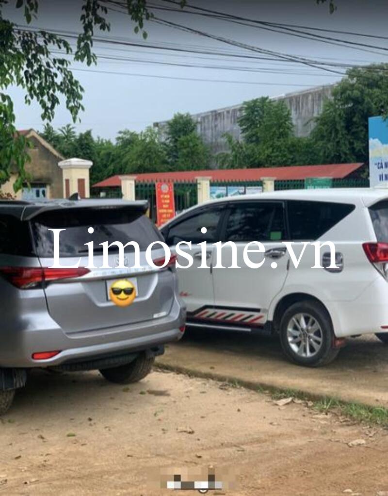 Top 11 Hãng taxi Cư Jút Đắk Nông số điện thoại tổng đài 24/24