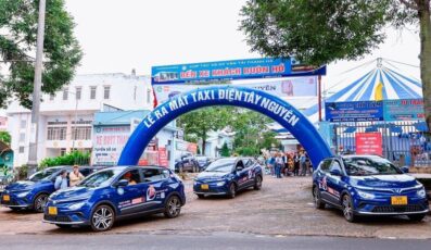 Top 17 hãng taxi Đắk Mil Đắk Nông số điện thoại tổng đài 24h