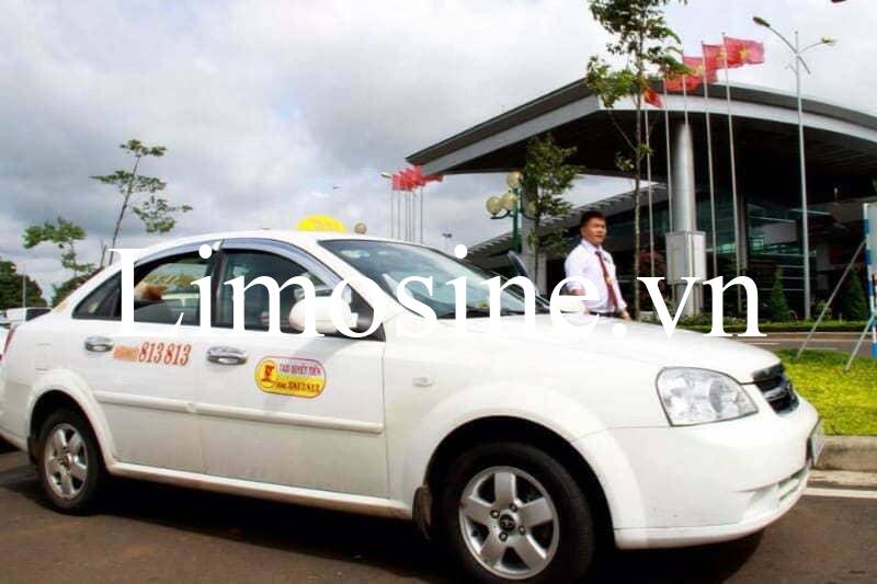 Top 17 hãng taxi Đắk Mil Đắk Nông số điện thoại tổng đài 24h