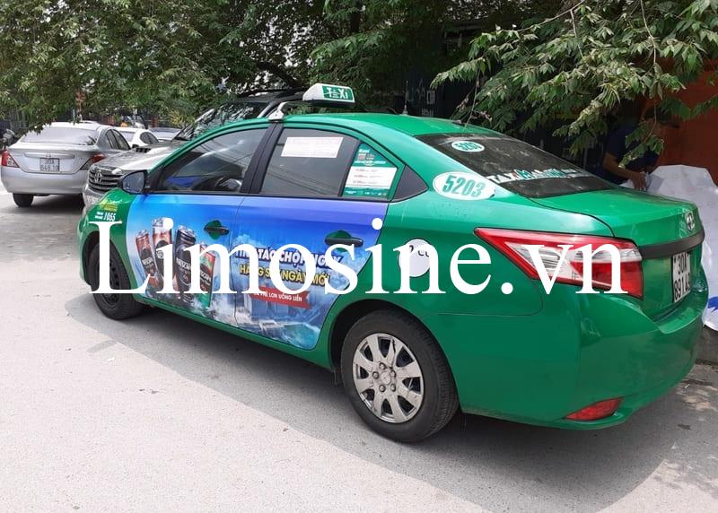 Top 15 Hãng taxi Đan Phượng Hà Nội số điện thoại tổng đài
