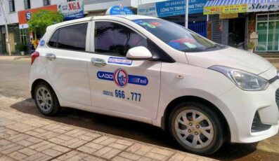 Top 15 Hãng taxi Dầu Giây Đồng Nai số điện thoại tổng đài