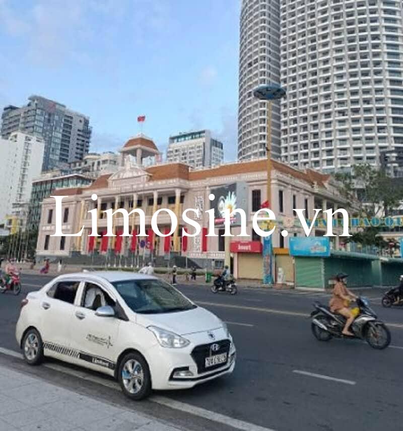 Top 13 Hãng taxi Đông Hòa Phú Yên số điện thoại tổng đài