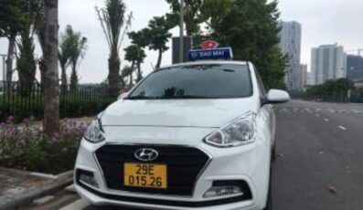 Top 12 Hãng taxi Duy Tiên Hà Nam số điện thoại tổng đài