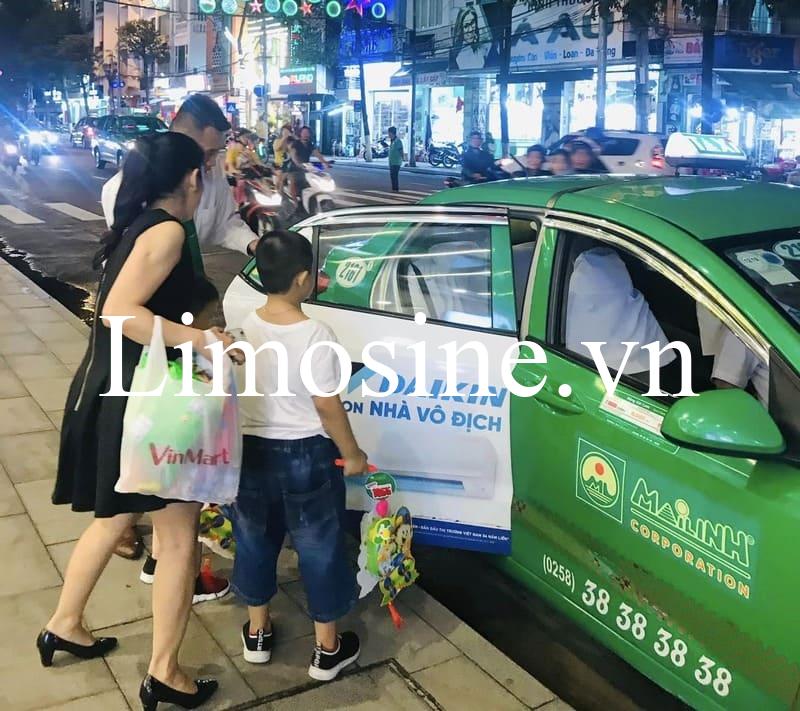 Top 12 Hãng taxi Giao Thủy Nam Định số điện thoại tổng đài