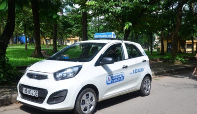 Top 12 Hãng taxi Giao Thủy Nam Định số điện thoại tổng đài
