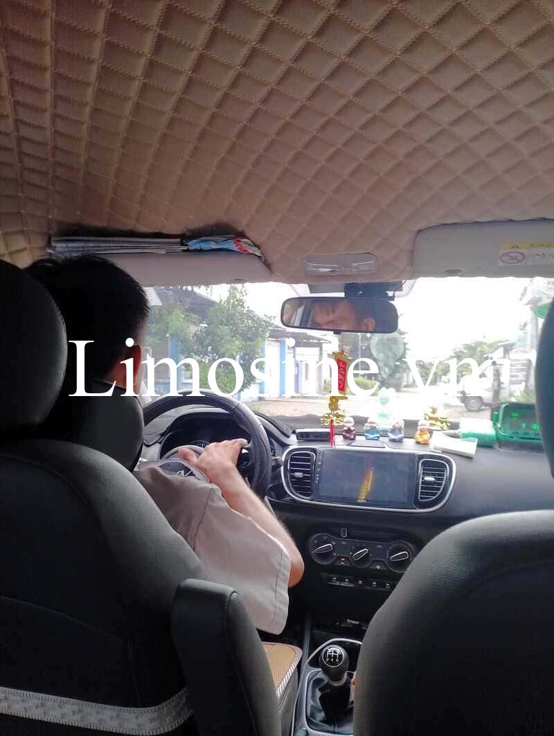 Top 17 Hãng taxi Gò Công Tiền Giang số điện thoại tổng đài
