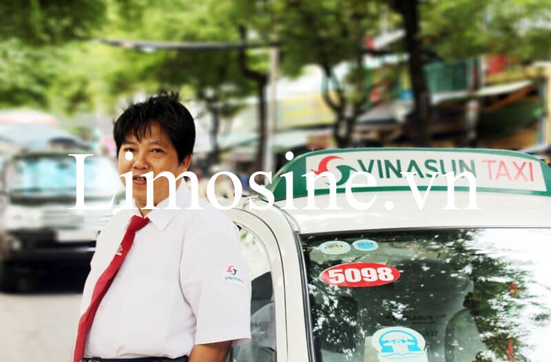 Top 15 Hãng taxi Hà Tiên Kiên Giang số điện thoại tổng đài