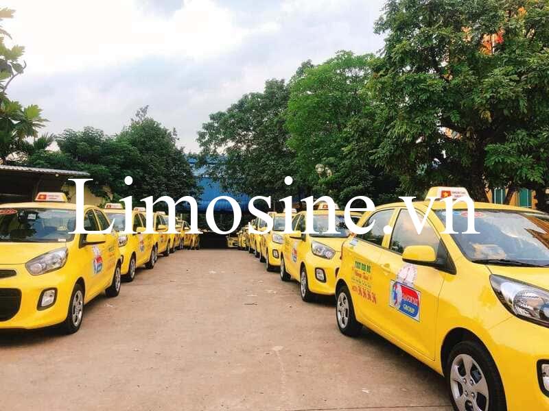Top 15 Hãng taxi Hà Tiên Kiên Giang số điện thoại tổng đài