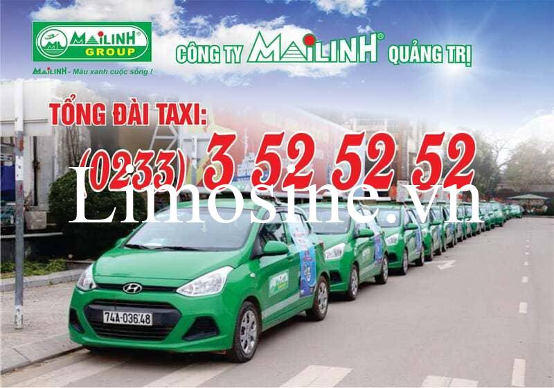 Top 11 Hãng taxi Hải Lăng Quảng Trị số điện thoại hotline 24/24