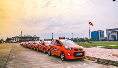 Top 13 Hãng taxi Hiệp Hòa Bắc Giang số điện thoại tổng đài