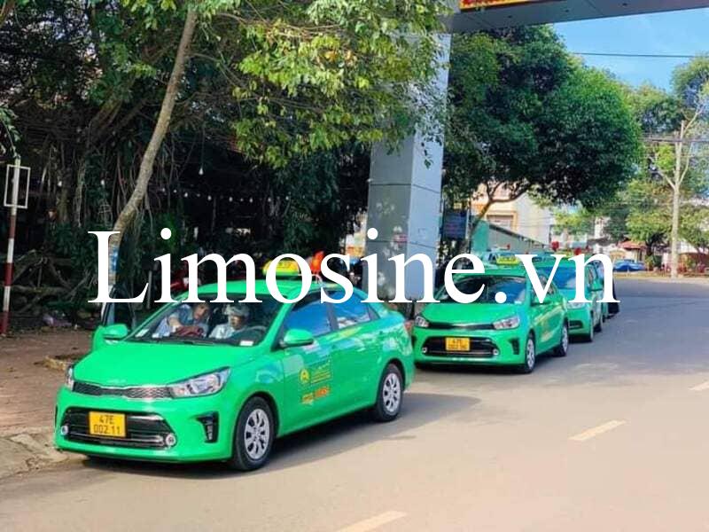 Top 12 Hãng taxi Hòn Gai Quảng Ninh số điện thoại tổng đài