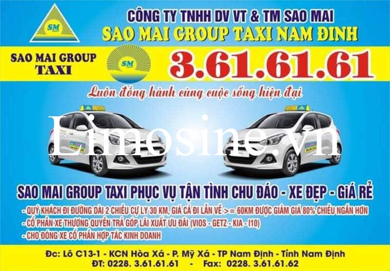 Top 12 Hãng taxi Hòn Gai Quảng Ninh số điện thoại tổng đài