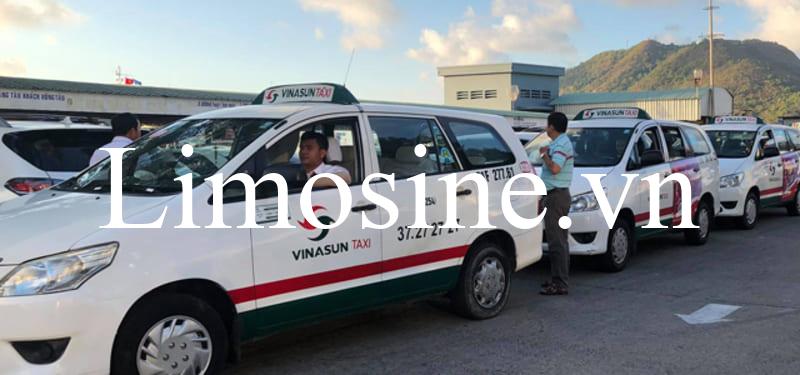 Top 16 Hãng taxi Hồng Ngự Đồng Tháp số điện thoại tổng đài
