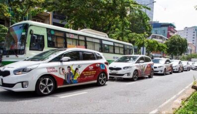 Top 16 Hãng taxi Hồng Ngự Đồng Tháp số điện thoại tổng đài