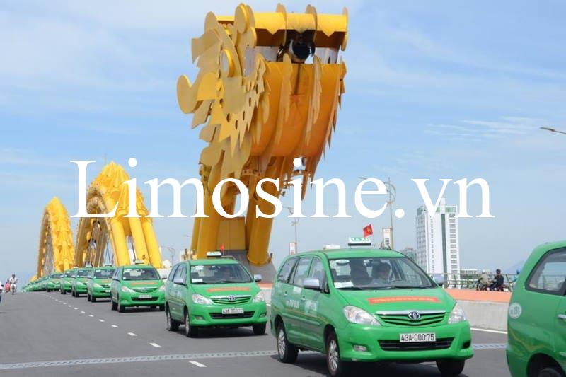 Top 12 Hãng taxi Hưng Hà Thái Bình số điện thoại tổng đài