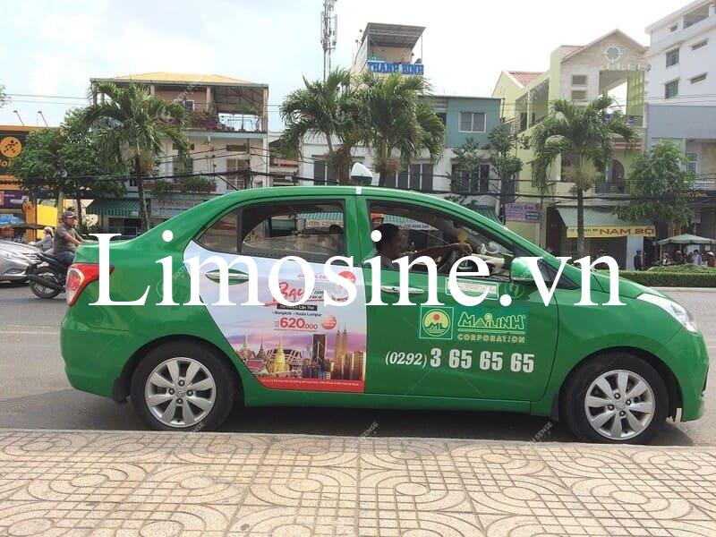 Top 13 Hãng taxi Kim Bảng Hà Nam số điện thoại tổng đài
