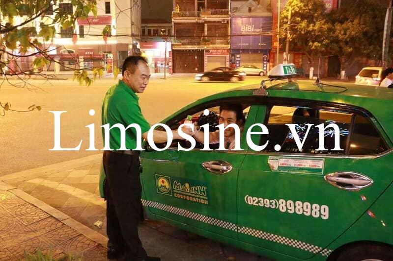 Top 16 Hãng taxi Kim Động Hưng Yên số điện thoại tổng đài