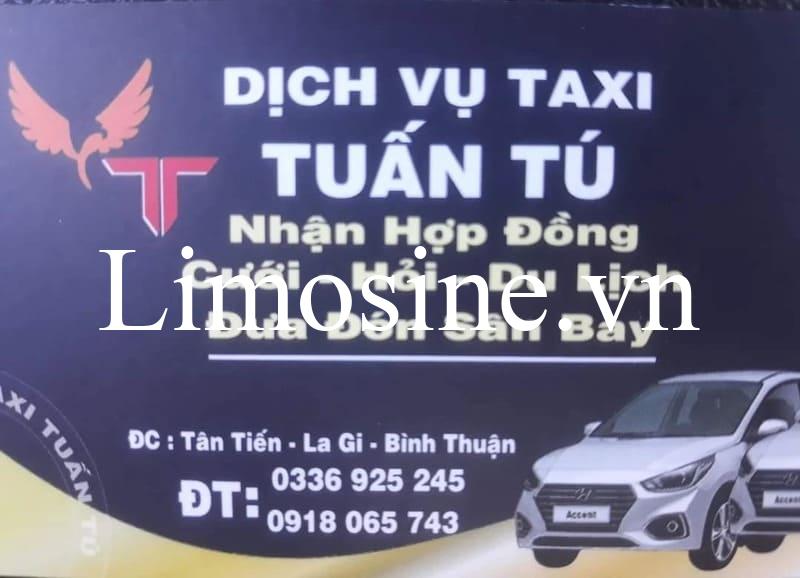 Top 17 Hãng taxi Lagi taxi Hàm Tân Bình Thuận số điện thoại