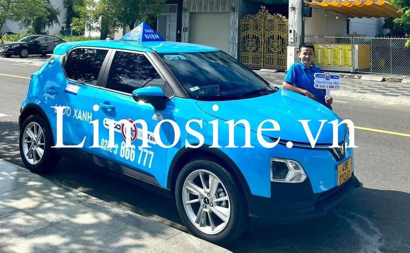 Top 17 Hãng taxi Lagi taxi Hàm Tân Bình Thuận số điện thoại