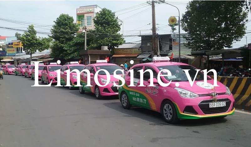 Top 12 Hãng taxi Lai Vung Đồng Tháp số điện thoại tổng đài