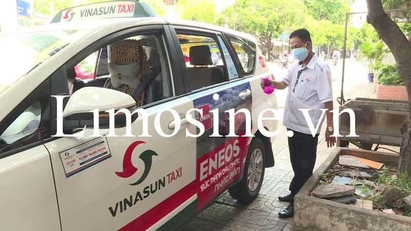 Top 12 Hãng taxi Lấp Vò Đồng Tháp số điện thoại tổng đài