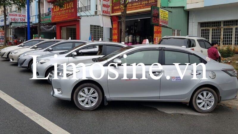 Top 12 Hãng taxi Lấp Vò Đồng Tháp số điện thoại tổng đài