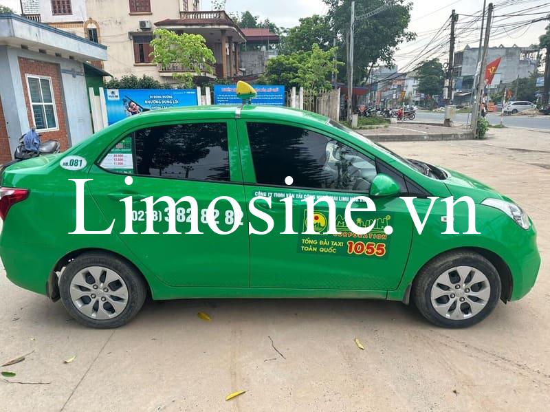 Top 12 Hãng taxi Lương Sơn Hòa Bình số điện thoại tổng đài