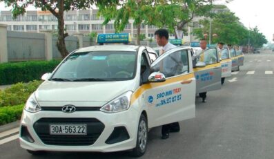 Top 12 Hãng taxi Lý Nhân Hà Nam số điện thoại tổng đài