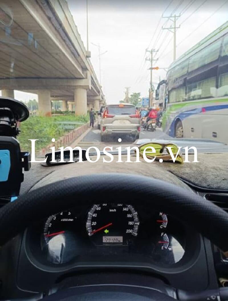 Top 11 Hãng taxi Madagui Lâm Đồng số điện thoại tổng đài