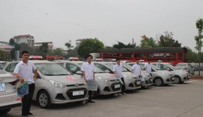 Top 12 Hãng taxi Mê Linh Hà Nội số điện thoại tổng đài