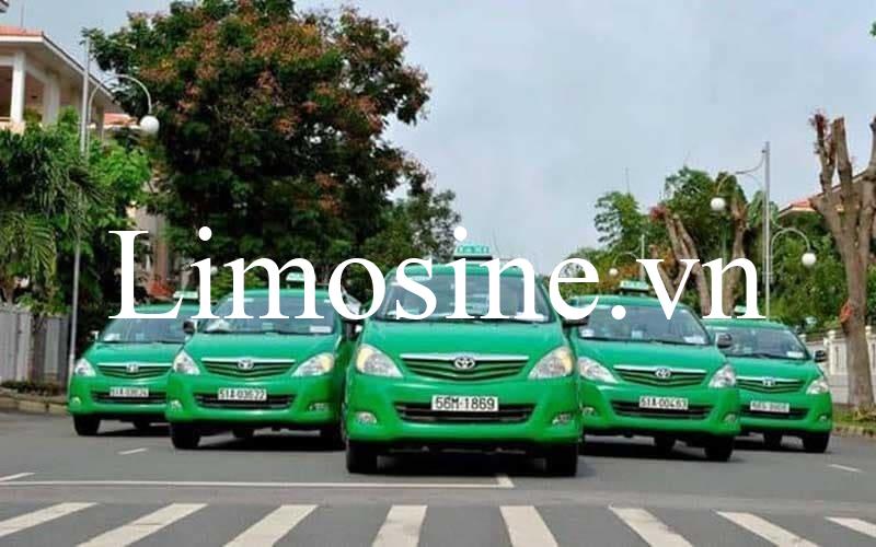 Top 12 Hãng taxi Mê Linh Hà Nội số điện thoại tổng đài
