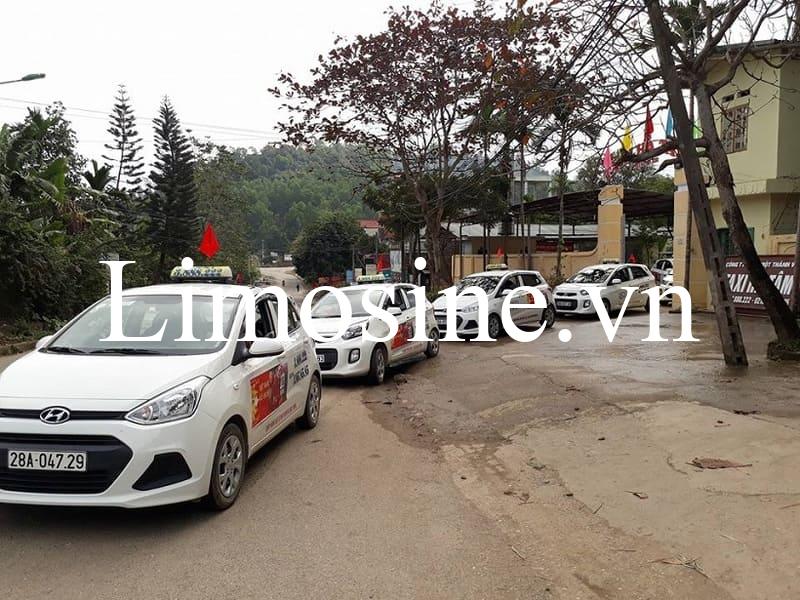 Top 12 Hãng taxi Mỏ Cày Nam Bến Tre số điện thoại tổng đài