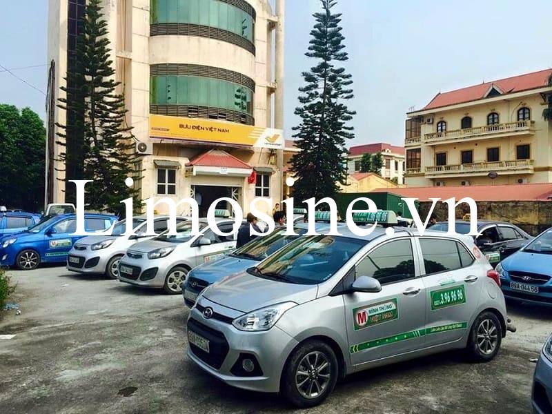 Top 13 Hãng taxi Mỹ Hào Hưng Yên số điện thoại tổng đài 24/24