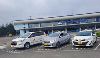 Top 12 Hãng taxi Phong Nha Quảng Bình số điện thoại tổng đài