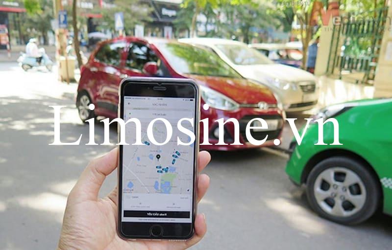 Top 10 Hãng taxi Phước Bình Bình Phước số điện thoại tổng đài