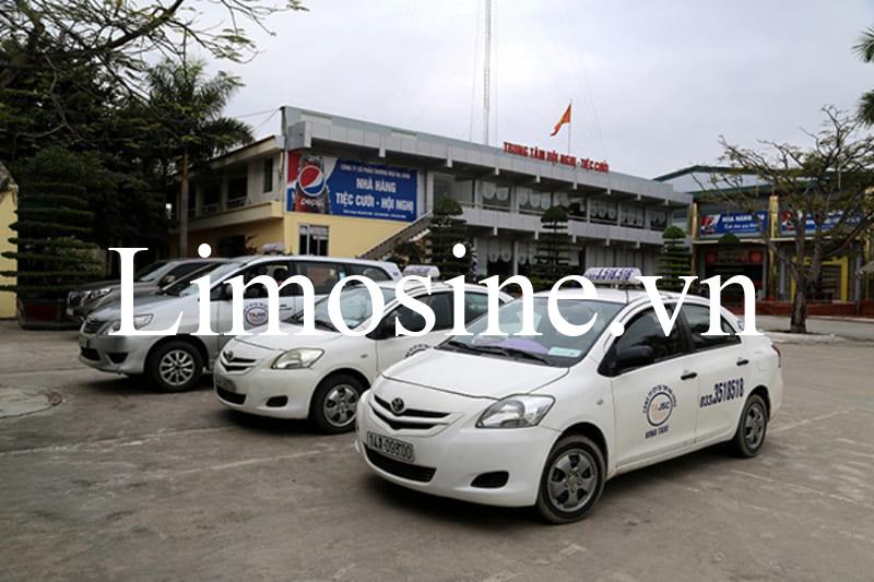 15 Hãng taxi Quận 2 taxi Thảo Điền TPHCM số điện thoại tổng đài