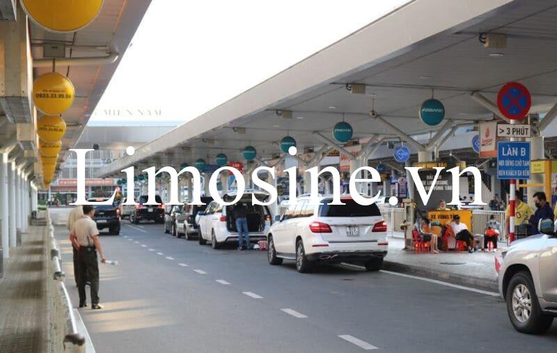 Top 15 Hãng taxi sân bay Chu Lai về Quảng Ngãi và Tam Kỳ