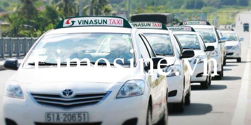 Top 12 Hãng taxi Tân Biên Tây Ninh số điện thoại tổng đài 24/24