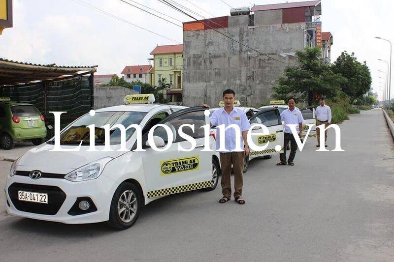 Top 11 Hãng taxi Tân Châu Tây Ninh số điện thoại tổng đài