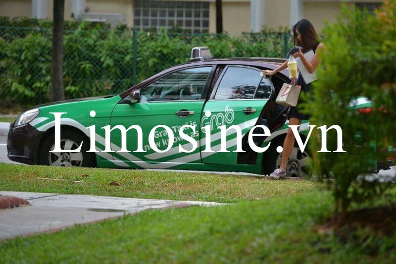 Top 14 Hãng taxi Tân Phú TPHCM số điện thoại tổng đài 24/24